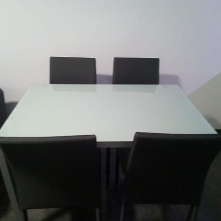 Apartament 5' CC Yumbo San Bartolome Bagian luar foto