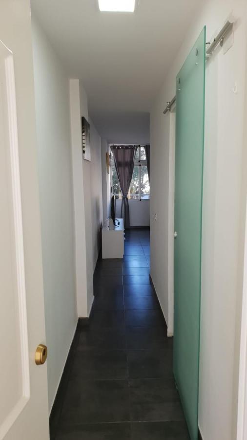 Apartament 5' CC Yumbo San Bartolome Bagian luar foto